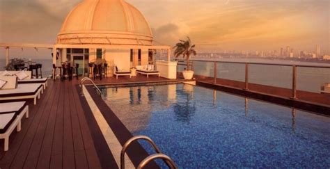 Intercontinental Marine Drive, Mumbai - Get Upto 70% OFF on Hotels