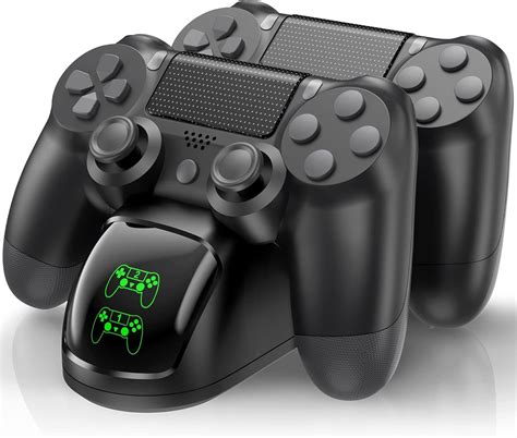 Image result for PS4 Controller Charging Port