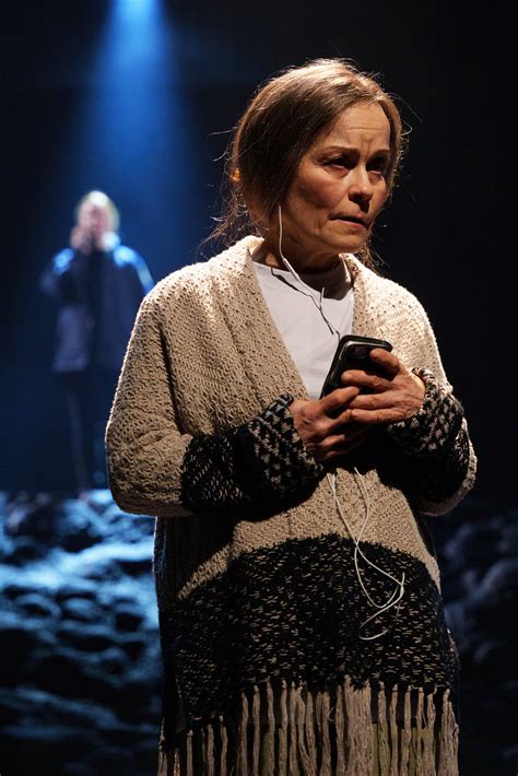 Hildur - Helsingin Kaupunginteatteri