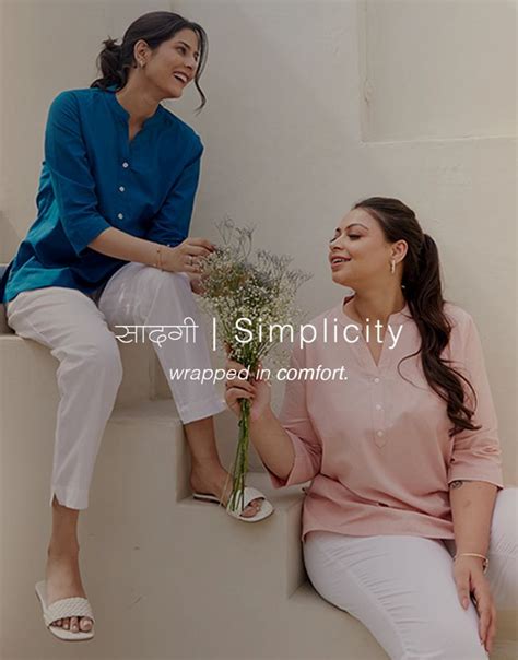 SAADAA | सादा - Better Basics for Everyone