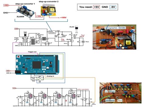 Image result for Arduino Due Power Cable