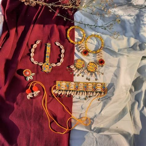 Buy Haldi Jewelry Online In India - Etsy India