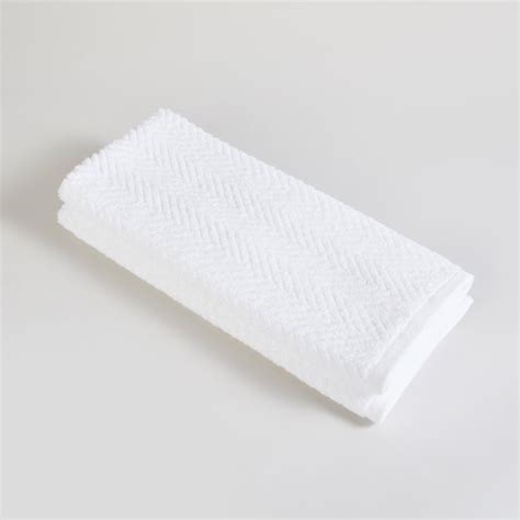 Buy Sapphire Cotton Hand Towel - 40x60cm from Home Centre at just INR 599.0
