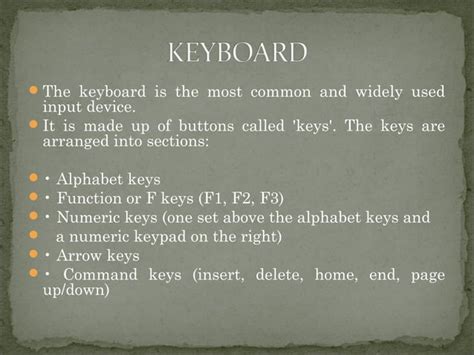 Image result for ICT Input Module