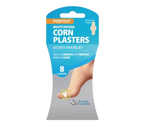 12 Expert Foot Care Tips for Corns and Calluses - Profoot