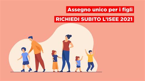 意大利家庭单一津贴ASSEGNO UNICO FIGLI的科普及申请攻略