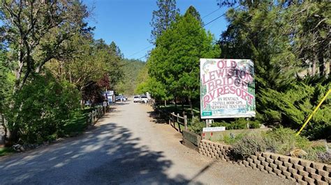OLD LEWISTON BRIDGE RV RESORT - Campground Reviews & Photos - Tripadvisor