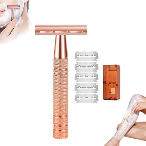 Solara Razor, Solara Safety Edge Razor, Solara Safety Razor, Solara ...