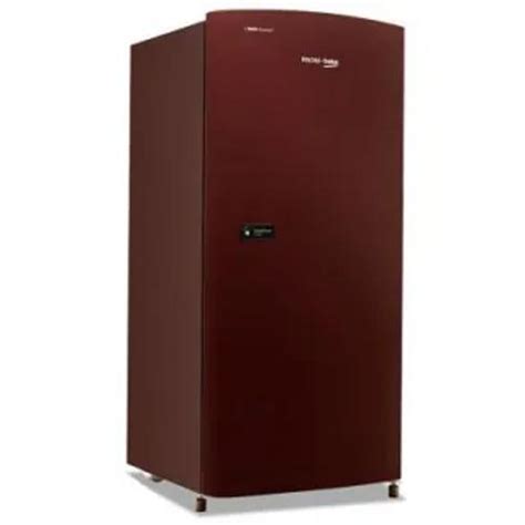 Voltas Beko RDC205DXWRX 185 Ltr Single Door - Price in India ...
