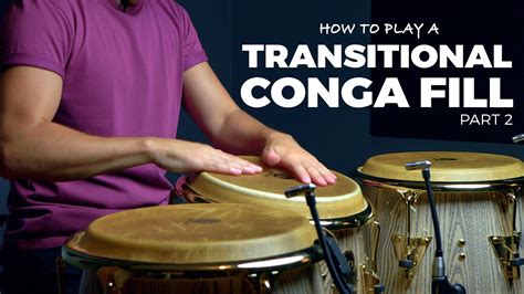 Image result for Conga Fundamentals Course Practice Routine