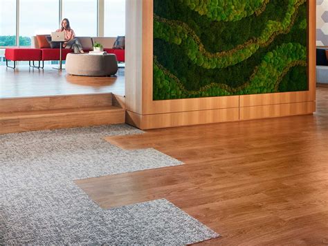 Meridian Group Project Photography | ShawContract