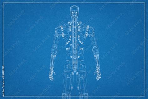 Image result for Humanoid Robot Design