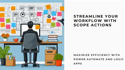 Image result for Using Scope in Power Automate