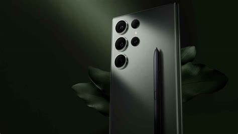 Samsung Galaxy S24 to feature Titanium Alloy and a bigger 50MP ...