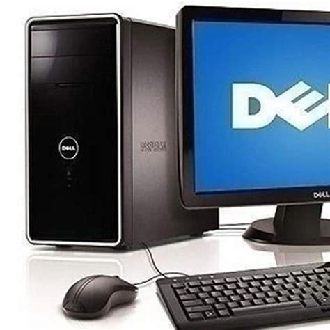 Image result for Computer Dell Desktop PC