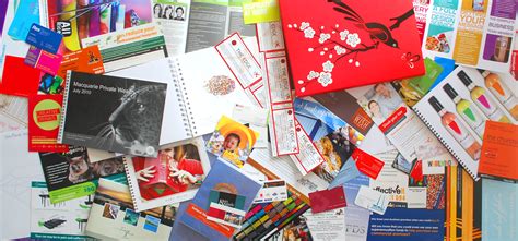 Commercial Print 的图像结果