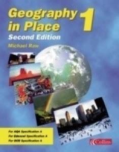 Geography in Place: Buy Geography in Place by Raw Michael at Low Price ...