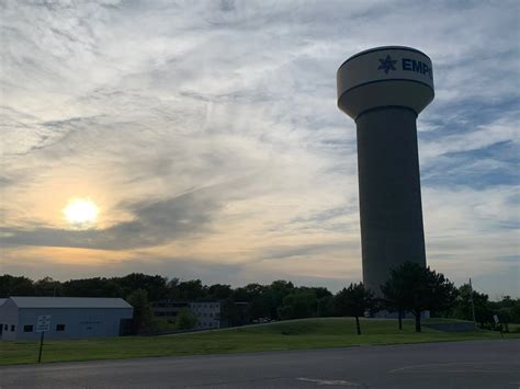 Grant: Latest tap water award demonstrates dedication of Emporia city ...