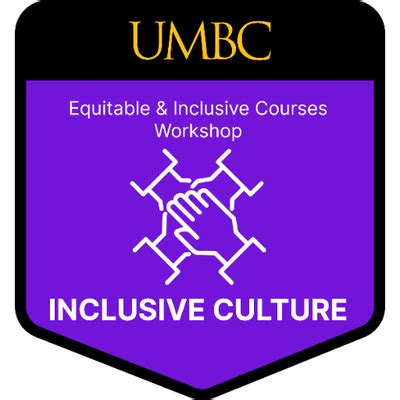 Equitable & Inclusive Courses Workshop: Disability as Culture - Badges ...