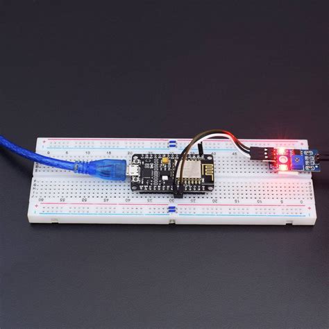 Make a IoT Based Soil Moisture Monitoring system using – REES52