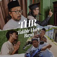 Thr(Takbir Hari Raya) Song Download: Play & Listen Thr(Takbir Hari Raya ...