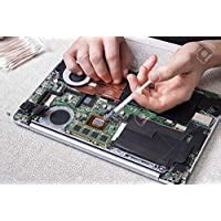 River Fox 5 PCS 0.3ml Heat Sink Paste Thermal Grease Compound for CPU ...