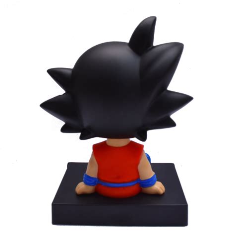 Dragon Ball Z Goku Bobblehead