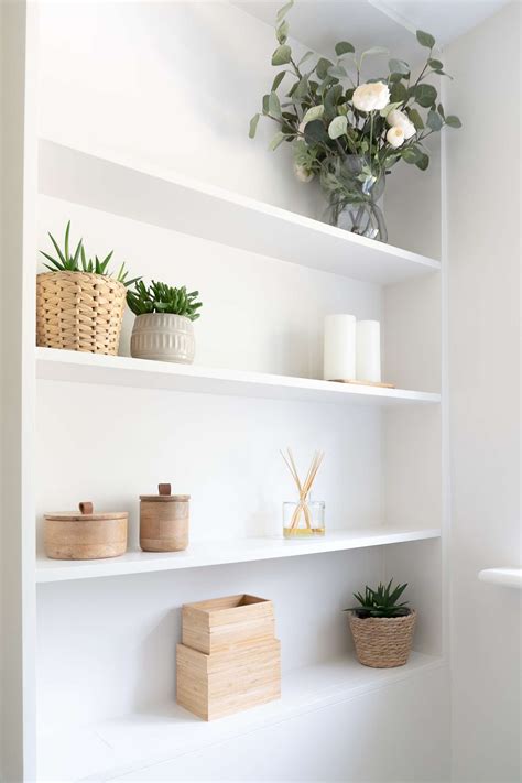 22 Floor-to-Ceiling Shelves for Peak Style and Organization