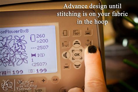 Image result for How to Quilt Using an Embroidery Machine