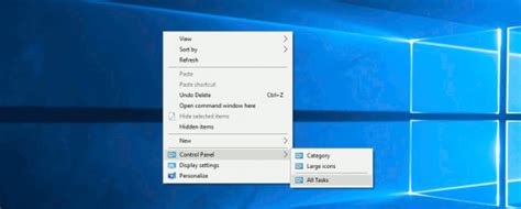 Image result for Control Menu