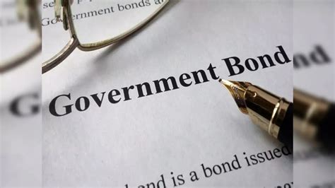 TN Government Bond: தமிழ்நாடு அரசு பத்திரங்கள் விற்பனை.. எப்படி ...