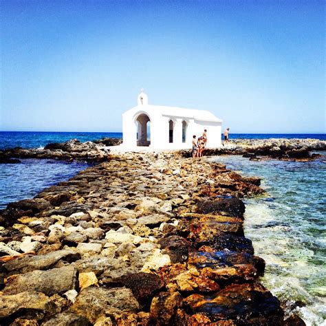 THE 30 BEST Places to Visit in Georgioupolis (2025)