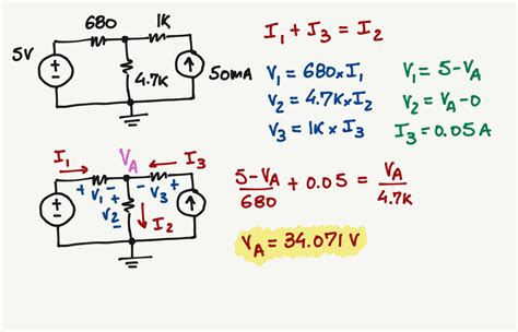 Image result for Current Reference Direction