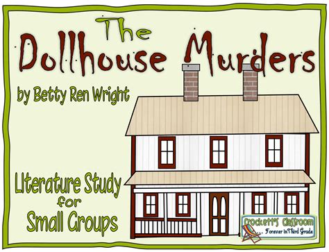 Pin on Crockett's Classroom on TPT