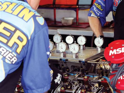 Image result for Top Fuel Engine Assembly