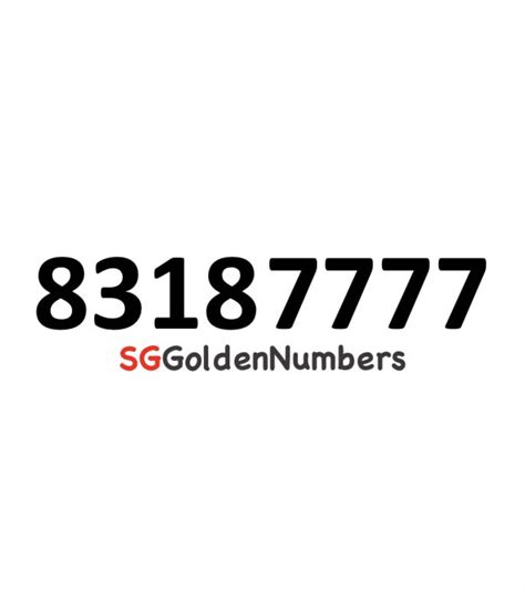 Golden Number, Mobile Phones & Gadgets, Mobile & Gadget Accessories ...
