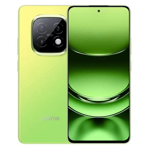 Buy Realme Narzo 70 Turbo 5G 128 GB, 6 GB RAM, Turbo Green Online at ...