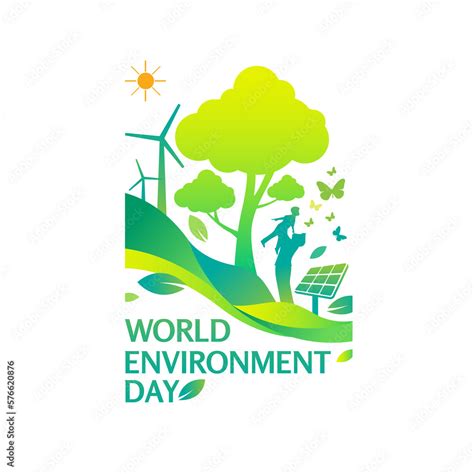 World Environment Day Logo 的图像结果