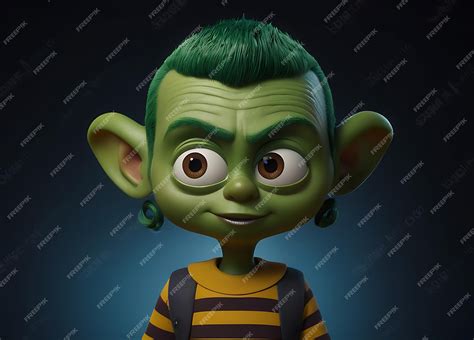 Alien Design Cartoon 的图像结果