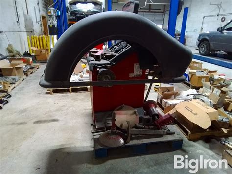 Hunter Balancer 6555 T 的图像结果