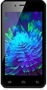 Karbonn A40 Indian (Black, 8GB): Amazon.in: Electronics