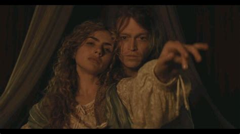 The Muse and the Director: How Caleb Landry Jones Carried 'Dracula: A ...