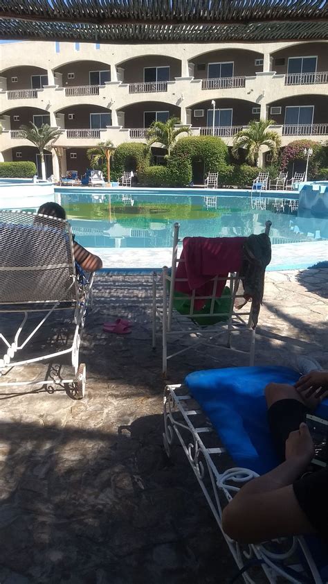 HOTEL BAHIA DORADA (La Paz) - Inn Reviews & Photos - Tripadvisor