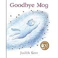 Buy Goodbye Mog Book Online at Low Prices in India | Goodbye Mog ...