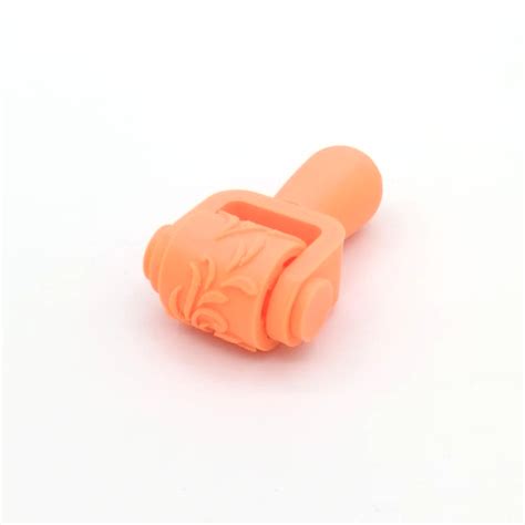 Doku Merdanesi Desen Rulosu | ETİ SANAT