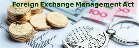 Advisory on Foreign Exchange Management Act, 1999 (FEMA)