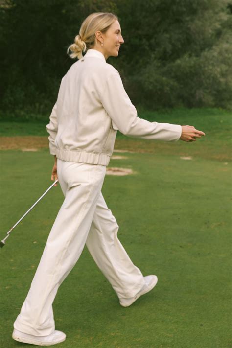 Luxury Women's Golf Apparel | Resort to Sport® | A. PUTNAM | Womens ...