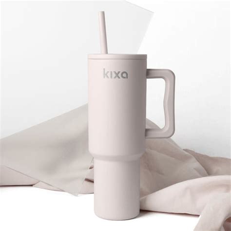 Tumbler – Kixa