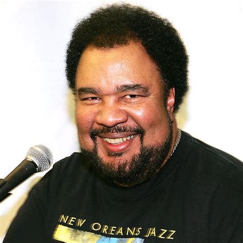 Legendary Keyboardist George Duke Dead at 67