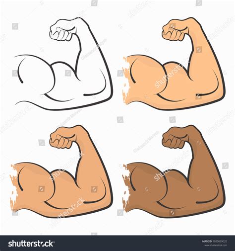 Strong 的图像结果